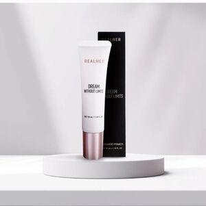 REALHER Dream Without Limits Primer (New)